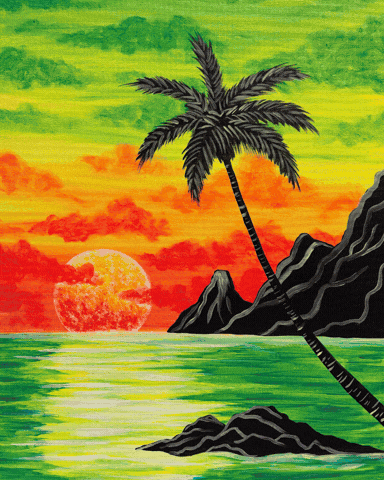Tahitian Dream